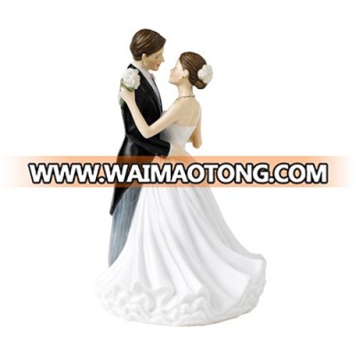 New online High Quality Products Resin Figurine Wholesale Wedding Souvenirs